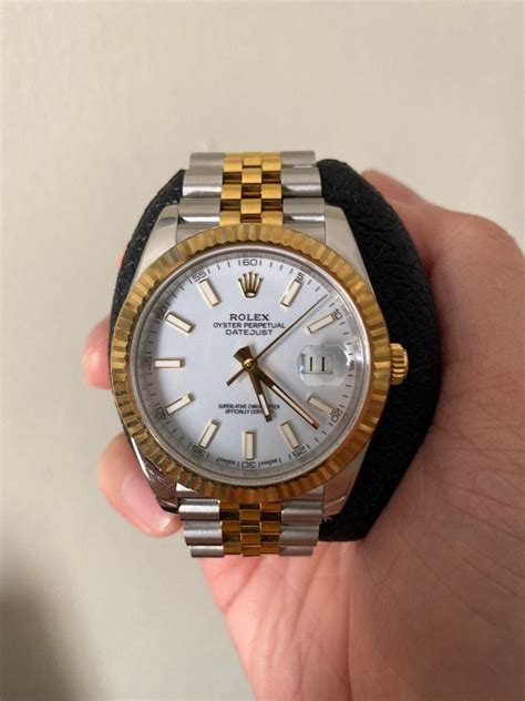 arf rolex replica|rolex datejust rep.